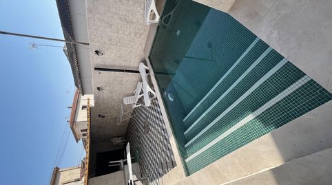 Foto 4 de Casa adosada en venta en Calle General Moscardó, 59d, Miguel Esteban, Toledo