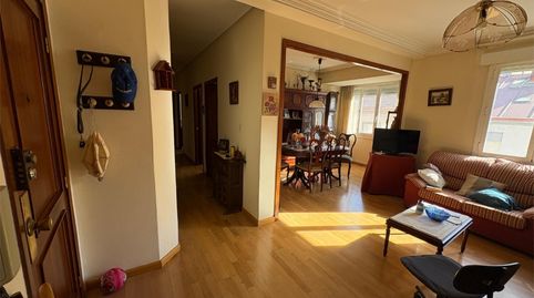 Foto 2 de Piso en venta en Rúa Bonhome, 42, Posío, Ourense Capital