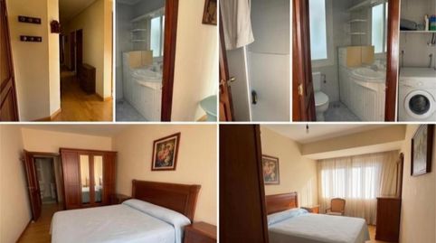 Foto 4 de Piso en venta en Rúa Bonhome, 42, Posío, Ourense Capital