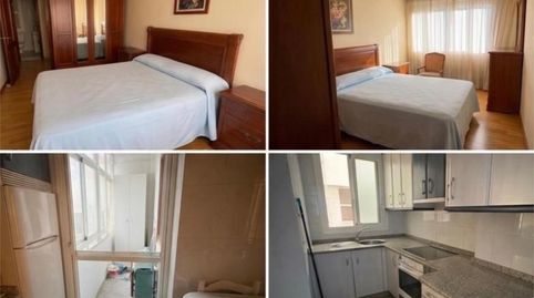 Foto 5 de Piso en venta en Rúa Bonhome, 42, Posío, Ourense Capital