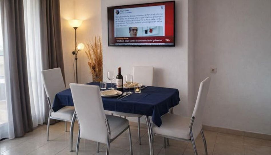 Apartamento de alquiler en Playa de las Américas, Arona - imagen 1 Foto 1 de Apartamento de alquiler en Playa de las Américas, Arona