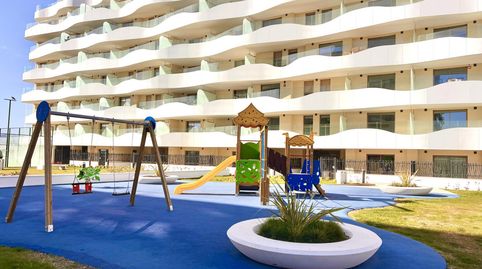 Foto 5 de Apartamento de alquiler en Urbanització Plans Mar, 4b, Playa del Puig, El Puig de Santa Maria