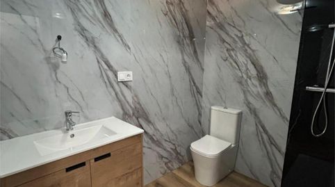 Piso de alquiler en Calle Álvaro de Luna, 3, Reyes Católicos - Paseo San Antonio, Cuenca Capital - imagen 4 Foto 4 de Piso de alquiler en Calle Álvaro de Luna, 3, Reyes Católicos - Paseo San Antonio, Cuenca Capital