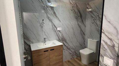 Piso de alquiler en Calle Álvaro de Luna, 3, Reyes Católicos - Paseo San Antonio, Cuenca Capital - imagen 5 Foto 5 de Piso de alquiler en Calle Álvaro de Luna, 3, Reyes Católicos - Paseo San Antonio, Cuenca Capital