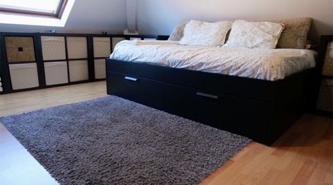 Photo 4 of Flat for sale in Rúa Víctor Velasco, 1, Carral, A Coruña