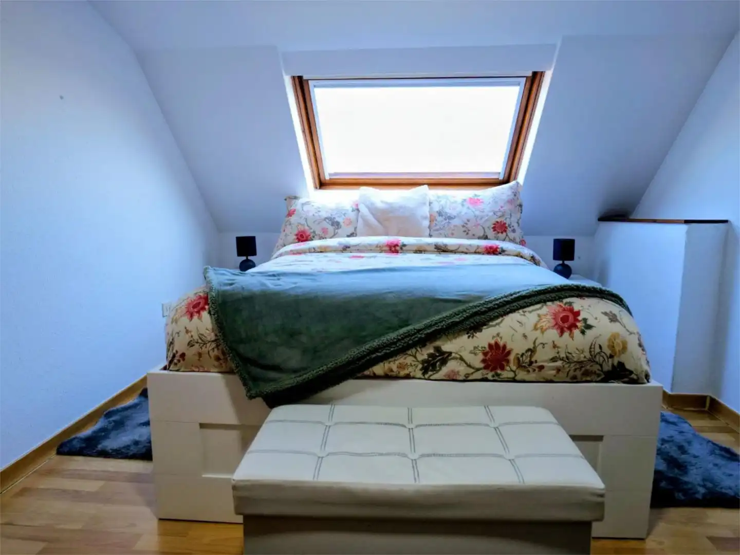 Piso en venta en Rúa Víctor Velasco, 1, Carral Habitación de Piso en venta en Carral