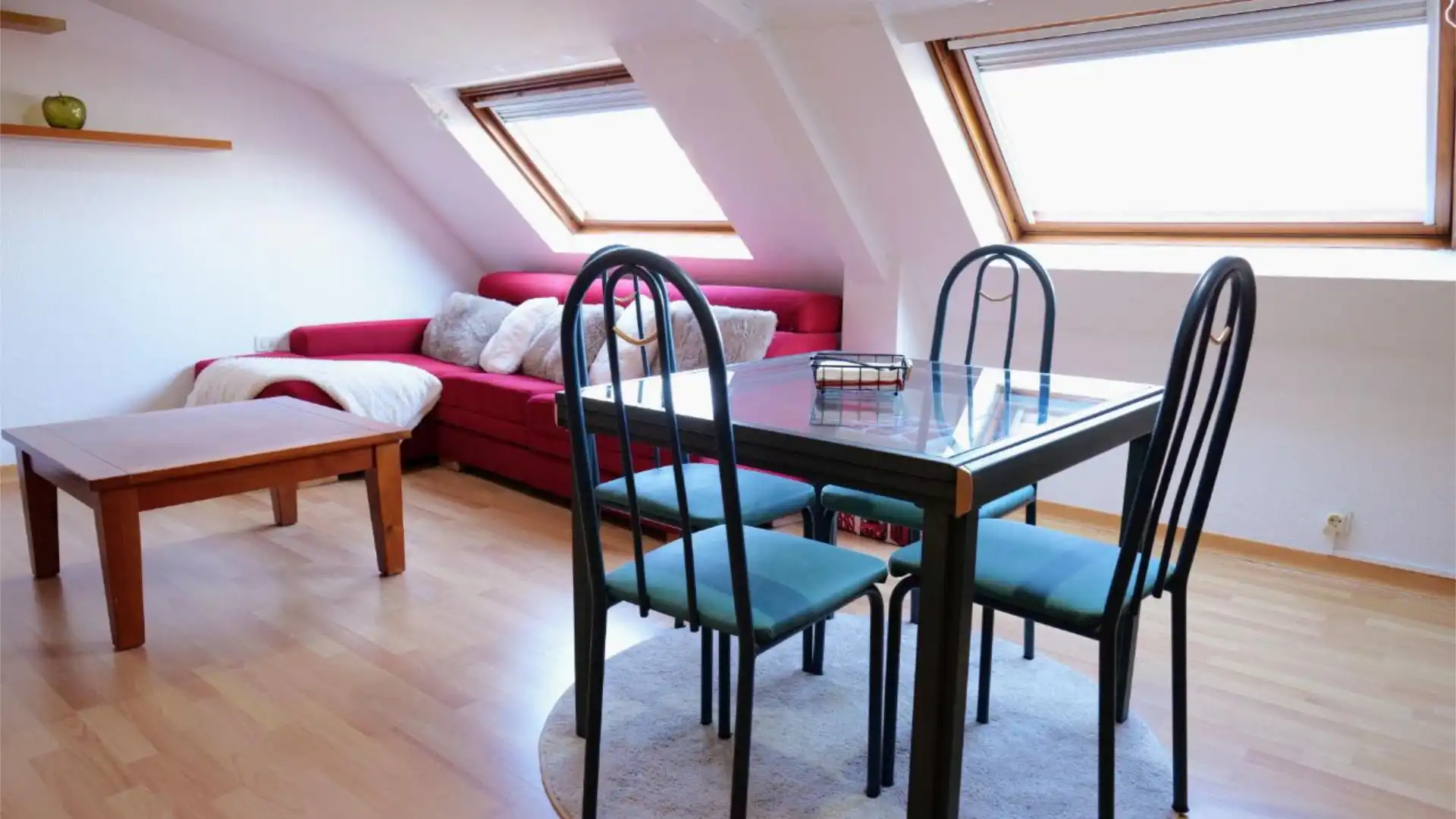 Flat for sale in Rúa Víctor Velasco, 1, Carral