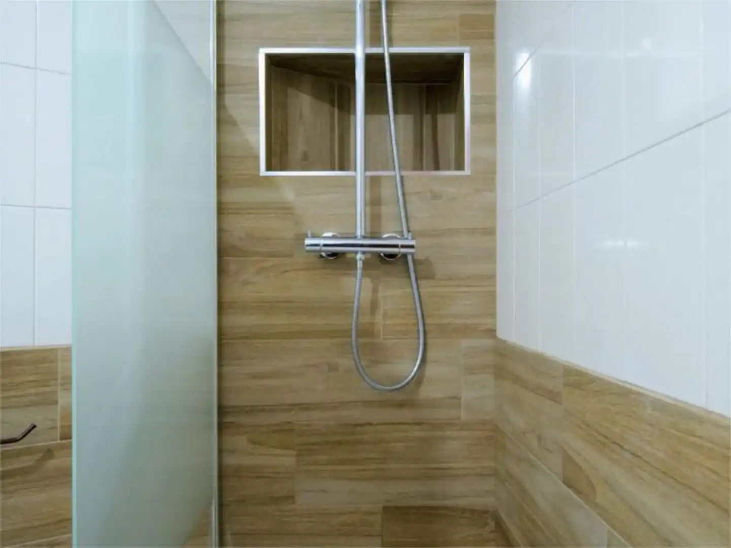 Piso en venta en Rúa Víctor Velasco, 1, Carral Baño de Piso en venta en Carral