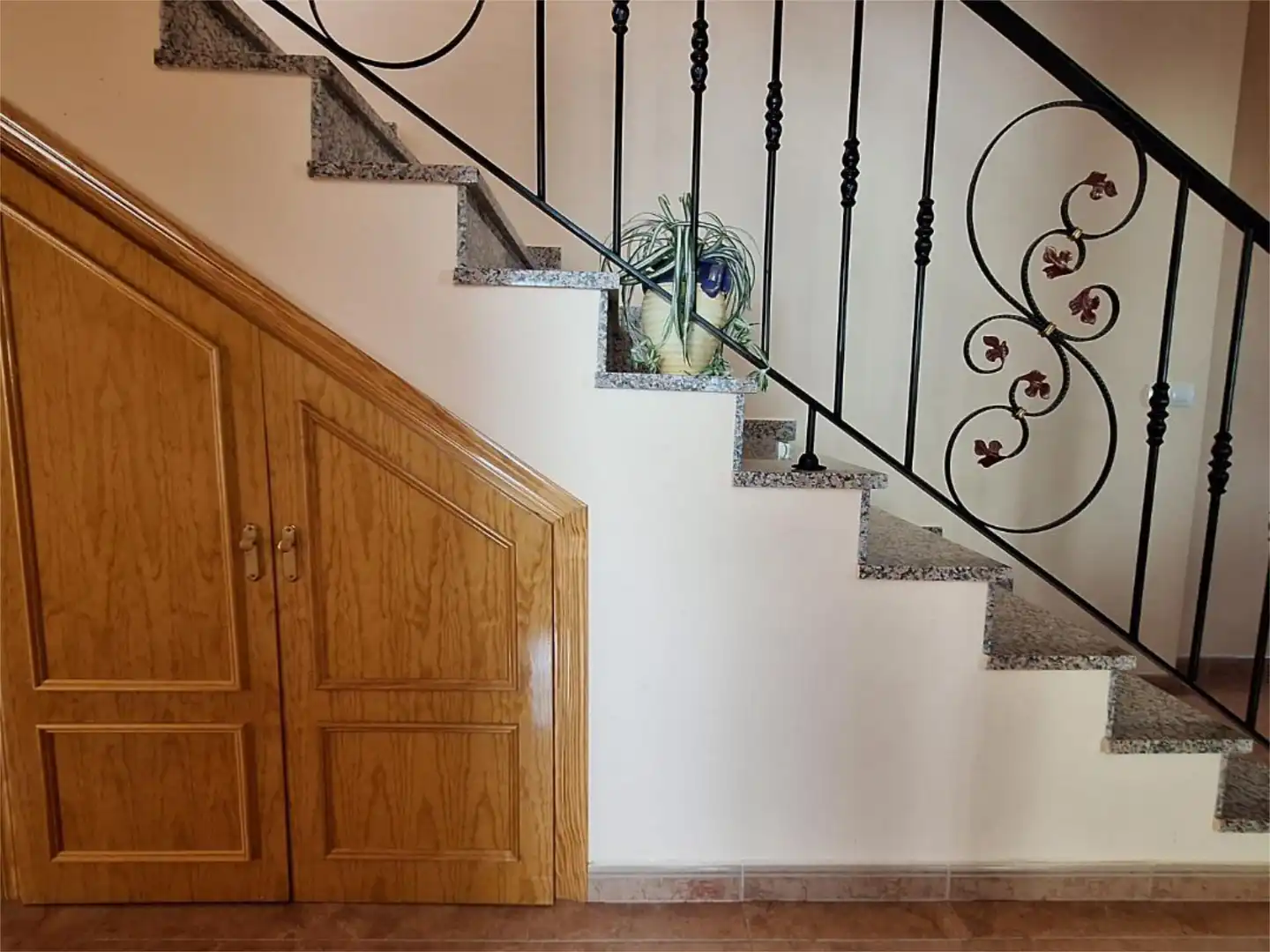 Flat for sale in Calle Mártires, 20, Malpartida de la Serena Flat for sale in Malpartida de la Serena with Terrace, Storage room and Furnished
