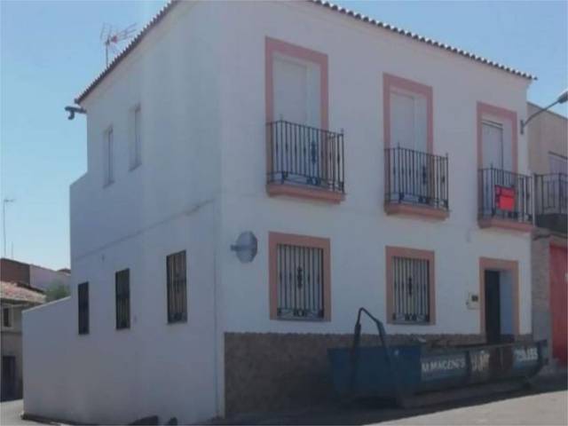Piso en Venta en Calle Mártires, 20 en Malpartida de la Serena