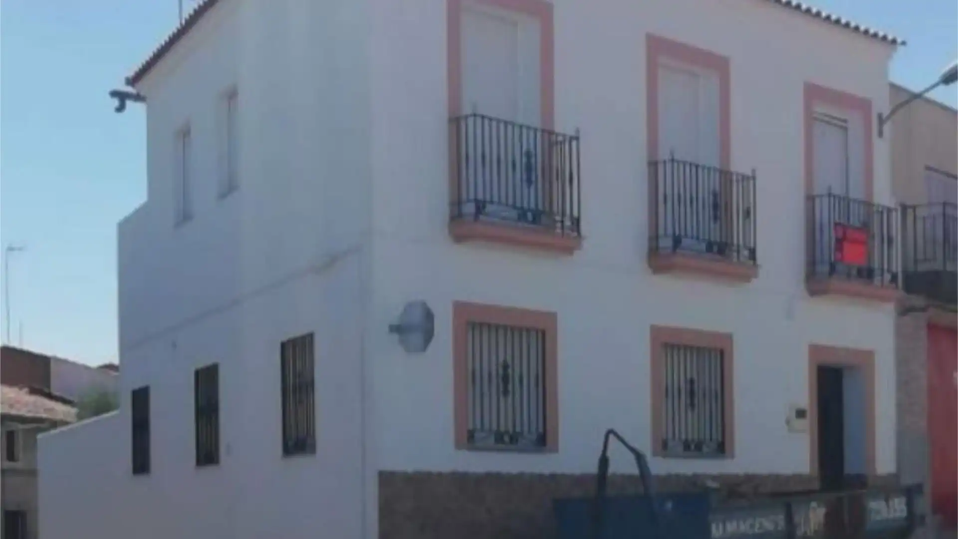 Piso en venta en Calle Mártires, 20, Malpartida de la Serena