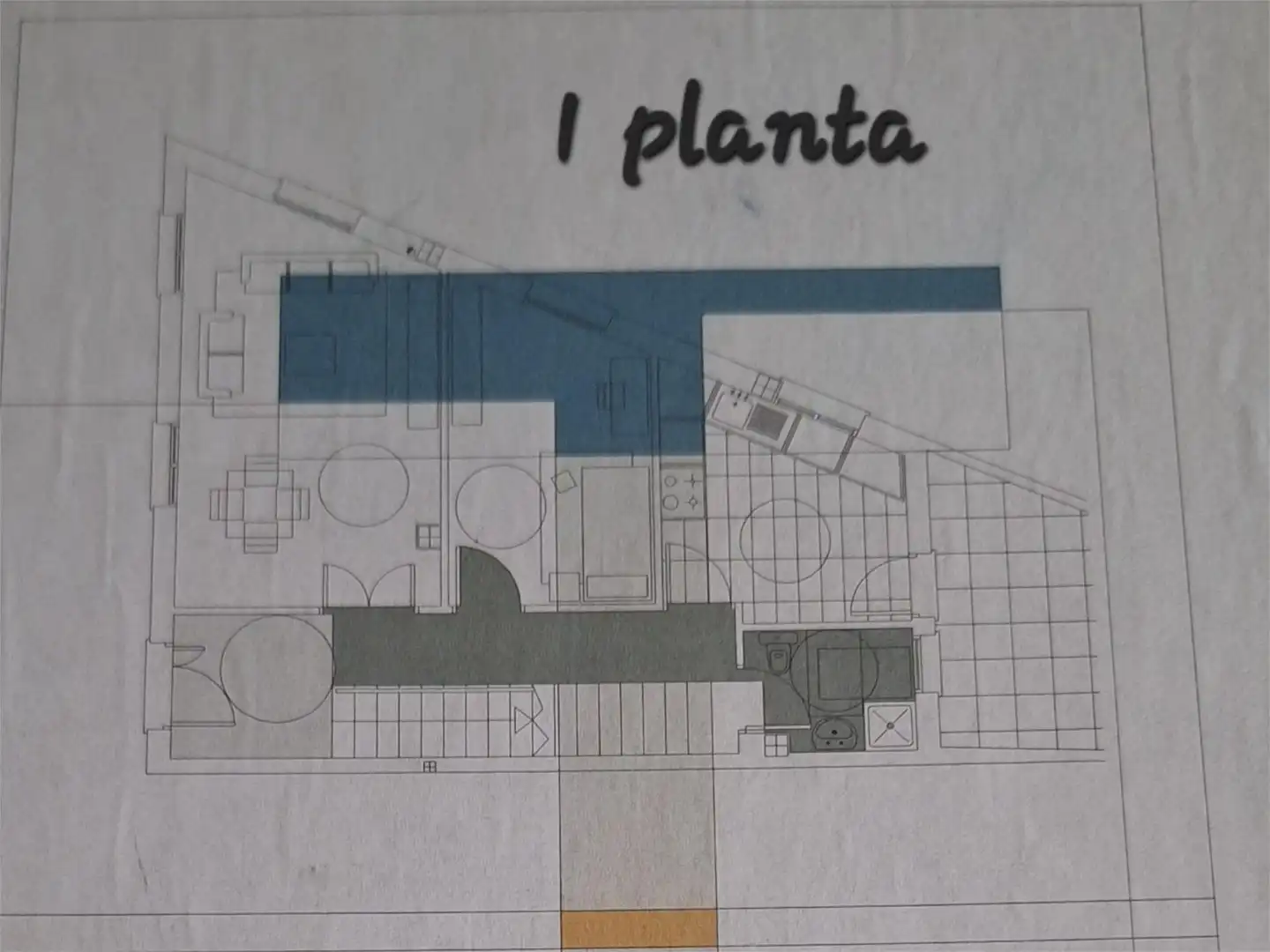 Flat for sale in Calle Mártires, 20, Malpartida de la Serena Flat for sale in Malpartida de la Serena with Terrace, Storage room and Furnished