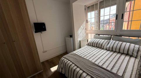 Foto 4 von Zimmer in Calle de Los Sagrados Corazones, 3, Puerta del Ángel, Madrid Capital