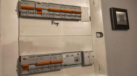 Foto 3 von Wohnung zum Verkauf in Guillermo de Lazon Kalea, 10, Lezo, Gipuzkoa