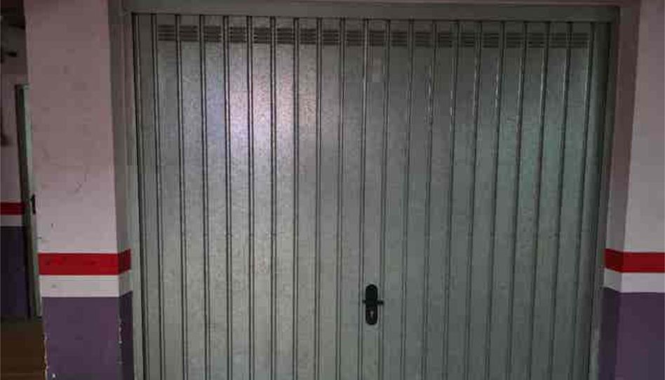 Garaje de alquiler en Santa Cruz de Mudela, Ciudad Real - imagen 1 Foto 1 de Garaje de alquiler en Santa Cruz de Mudela, Ciudad Real