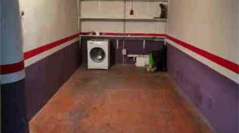 Garaje de alquiler en Santa Cruz de Mudela, Ciudad Real - imagen 2 Foto 2 de Garaje de alquiler en Santa Cruz de Mudela, Ciudad Real