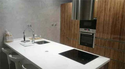 Foto 2 de Piso de alquiler en Caravaca de la Cruz, Murcia