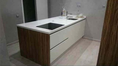 Foto 4 de Piso de alquiler en Caravaca de la Cruz, Murcia