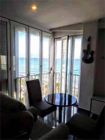 Piso en Alquiler en Algarrobo Costa
