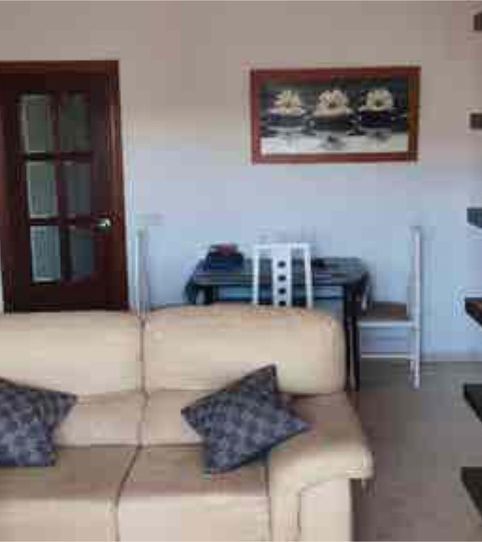 Foto 2 de Estudio de alquiler en Chapín - Campus Universitario - Navinco, Jerez de la Frontera