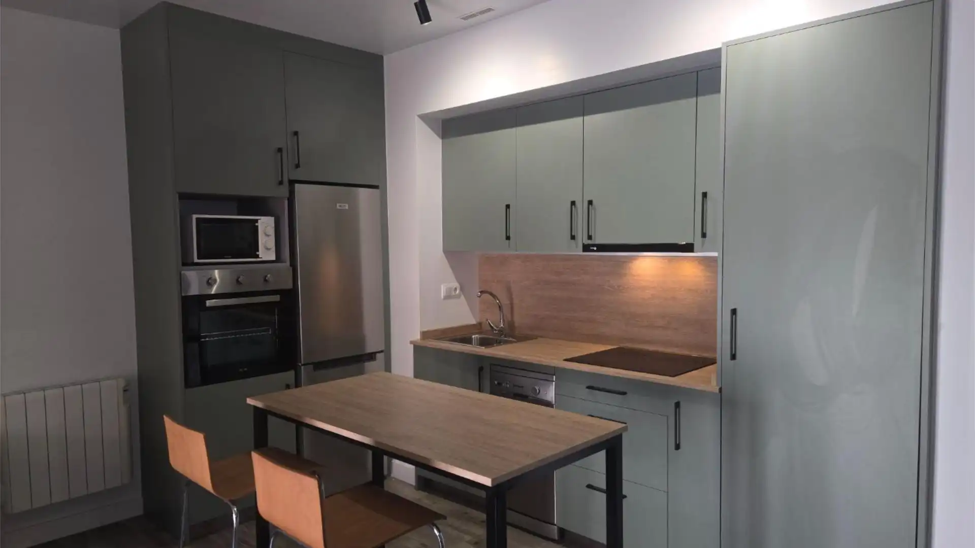 Flat for rent in Plaza Mayor, 2, La Roda