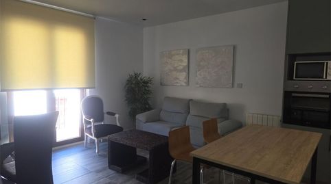 Foto 2 von Wohnung zur Miete in Plaza Mayor, 2, La Roda, Albacete