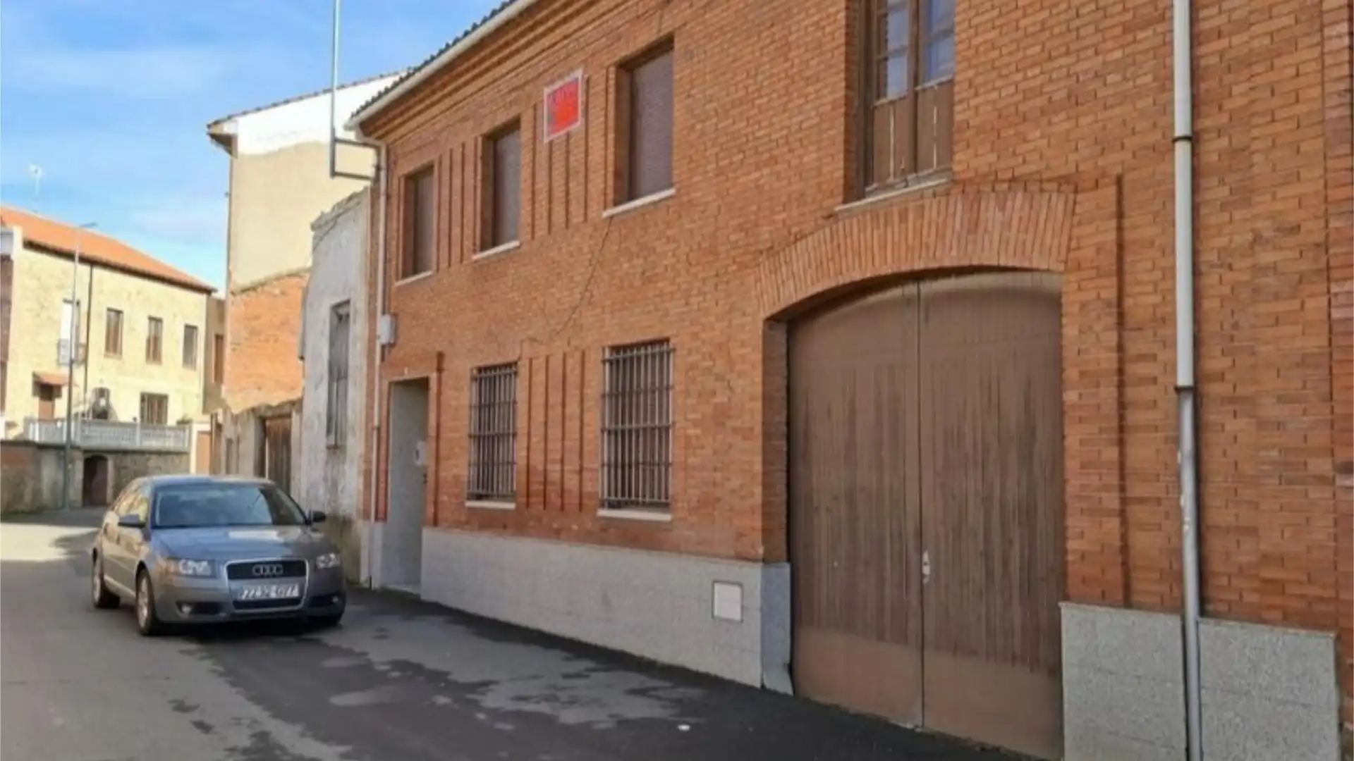 Pis en venda a Travesía la Campaza, 11, Carrizo