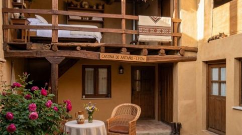 Foto 2 de Pis en venda a Travesía la Campaza, 11, Carrizo, León