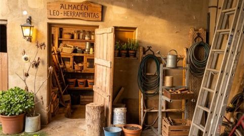 Foto 4 de Pis en venda a Travesía la Campaza, 11, Carrizo, León