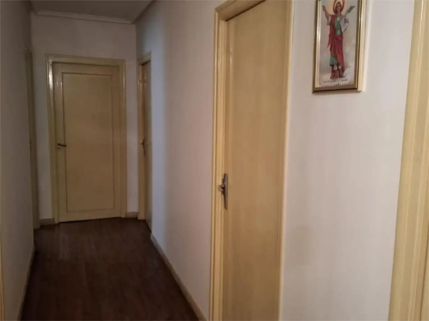 Piso en venta en Travesía la Campaza, 11, Carrizo Piso en venta en Carrizo con Calefacción, Trastero y Amueblado
