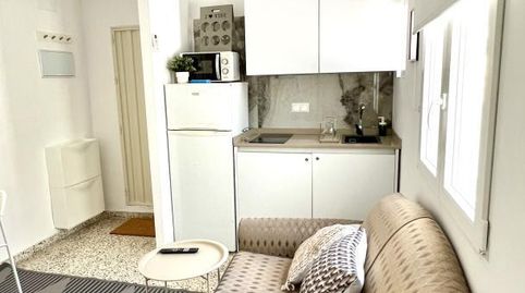 Photo 2 of Attic for rent in Calle del Doce de Octubre, 4, Zona Centro, Córdoba Capital