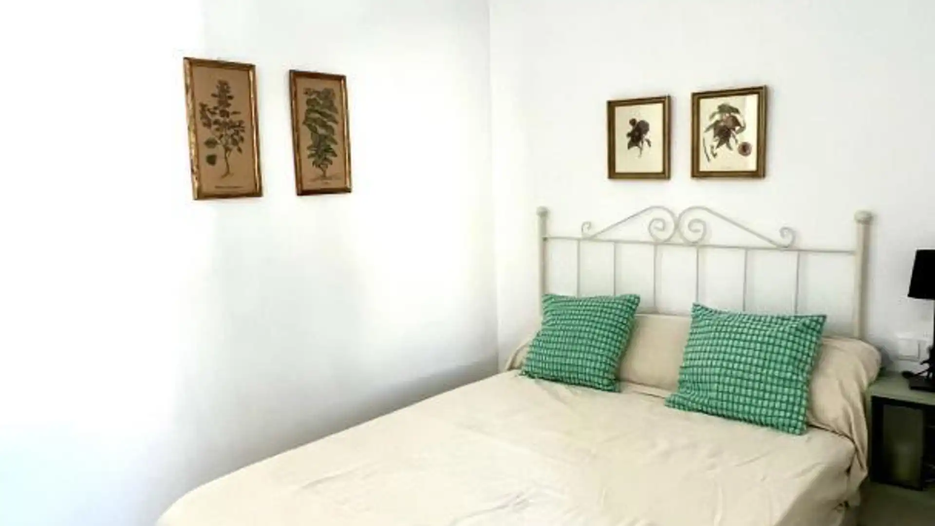 Attic for rent in Calle del Doce de Octubre, 4, Zona Centro