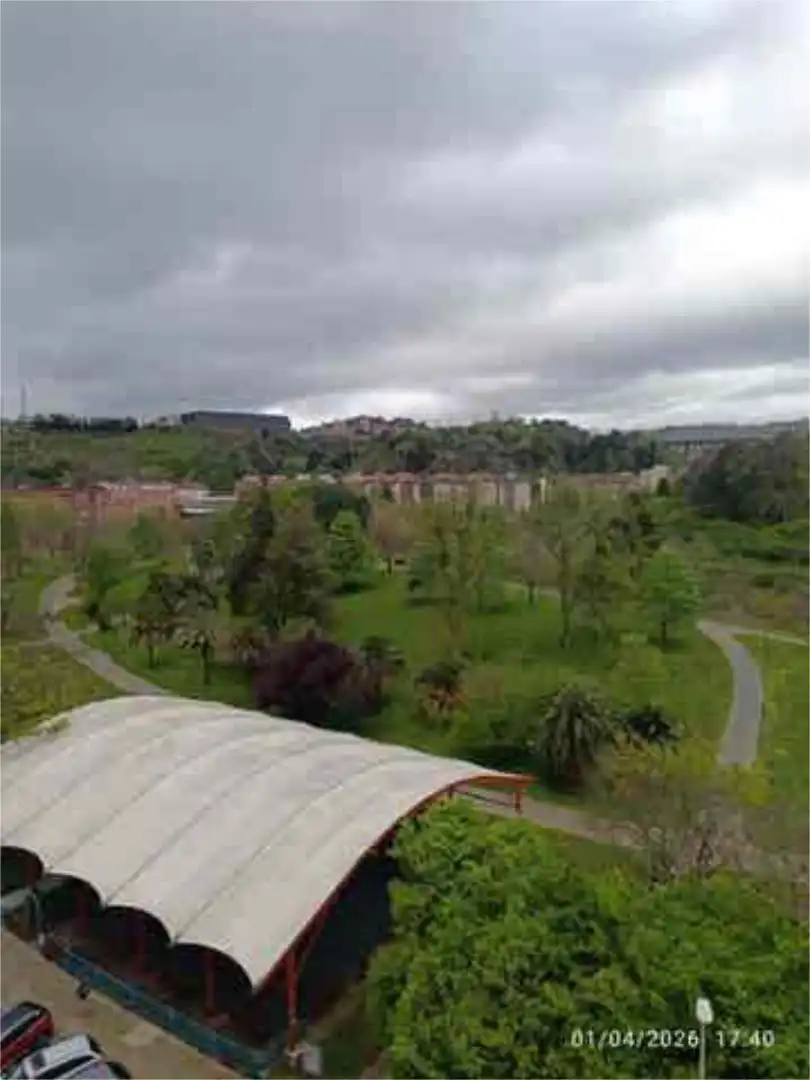 Piso en venta en La Peña Jardín de Piso en venta en Bilbao