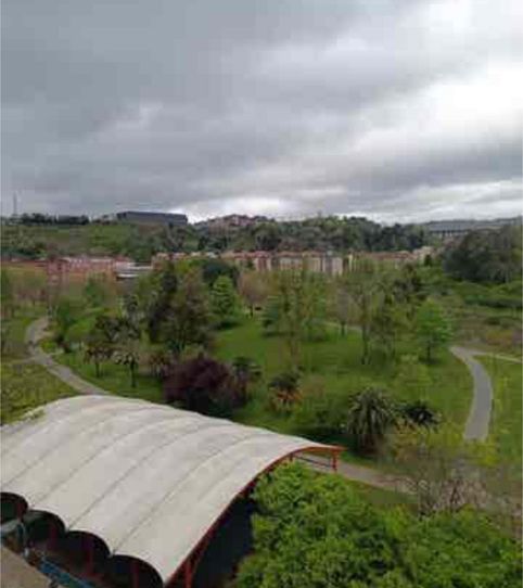 Flat for sale in La Peña, Bilbao - image 2 Photo 2 of Flat for sale in La Peña, Bilbao