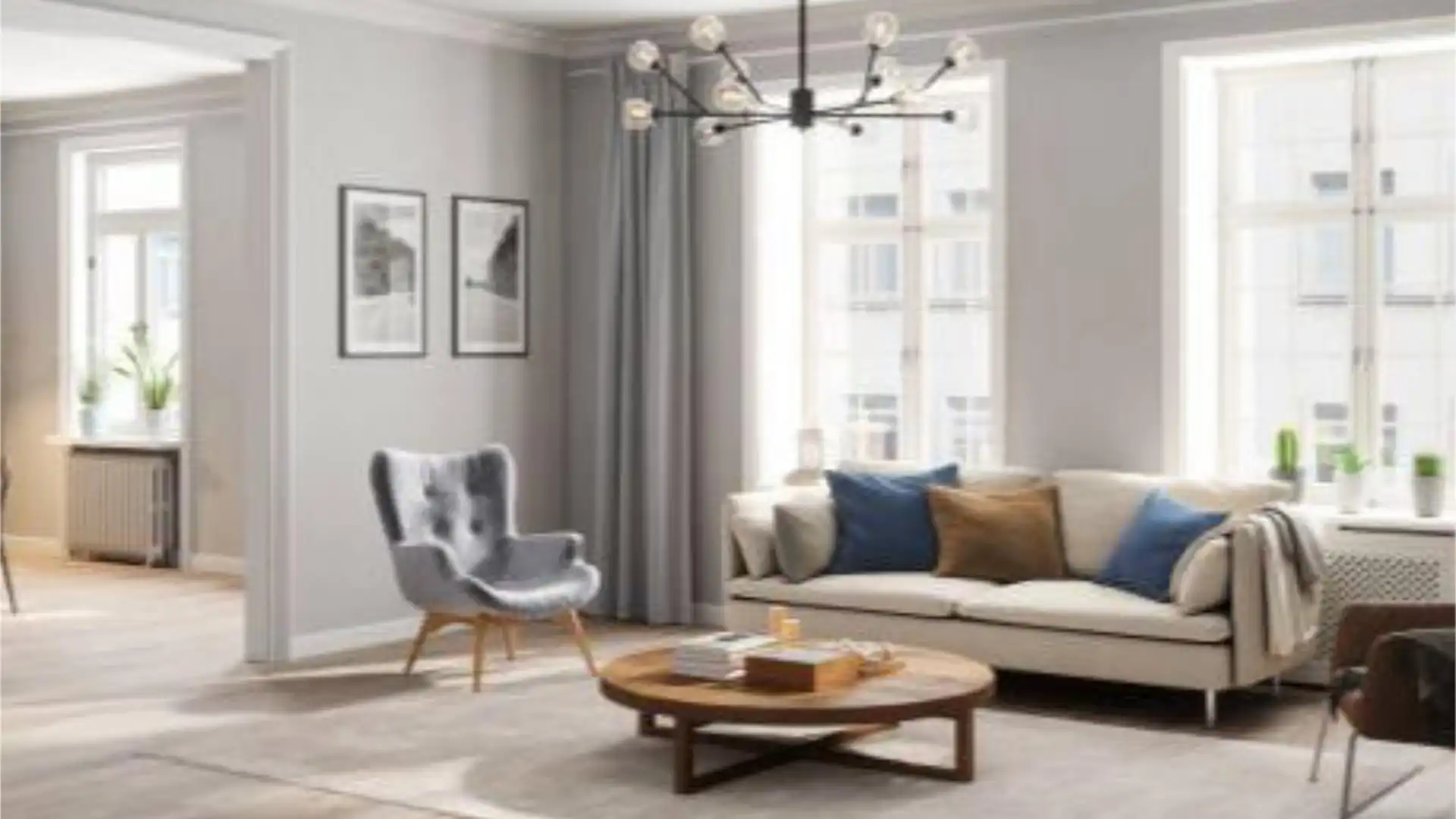 Apartamento en venta en Ronda del General Mitre, Sant Gervasi- Galvany