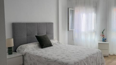 Foto 5 von Wohnungen zur Miete in Calle Antonio Atienza, 14, Ciudad Jardín - Tagarete - El Zapillo, Almería Capital