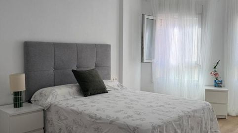 Foto 2 von Wohnungen zur Miete in Calle Antonio Atienza, 14, Ciudad Jardín - Tagarete - El Zapillo, Almería Capital