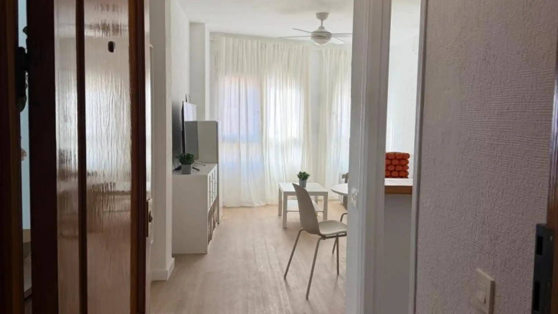 Wohnungen zur Miete in Calle Antonio Atienza, 14, Ciudad Jardín - Tagarete - El Zapillo