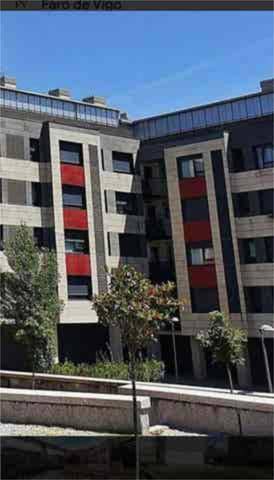 Piso en Alquiler en Redondela