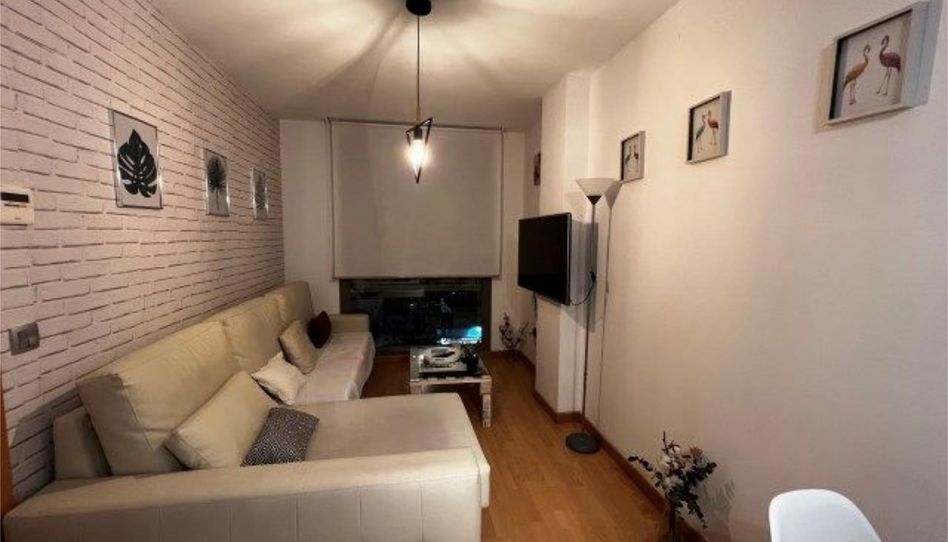 Apartments for rent in Avenida Ricardo Carapeto Zambrano, 29, San Roque - Ronda Norte, Badajoz Capital - image 1 Photo 1 of Apartments for rent in Avenida Ricardo Carapeto Zambrano, 29, San Roque - Ronda Norte, Badajoz Capital