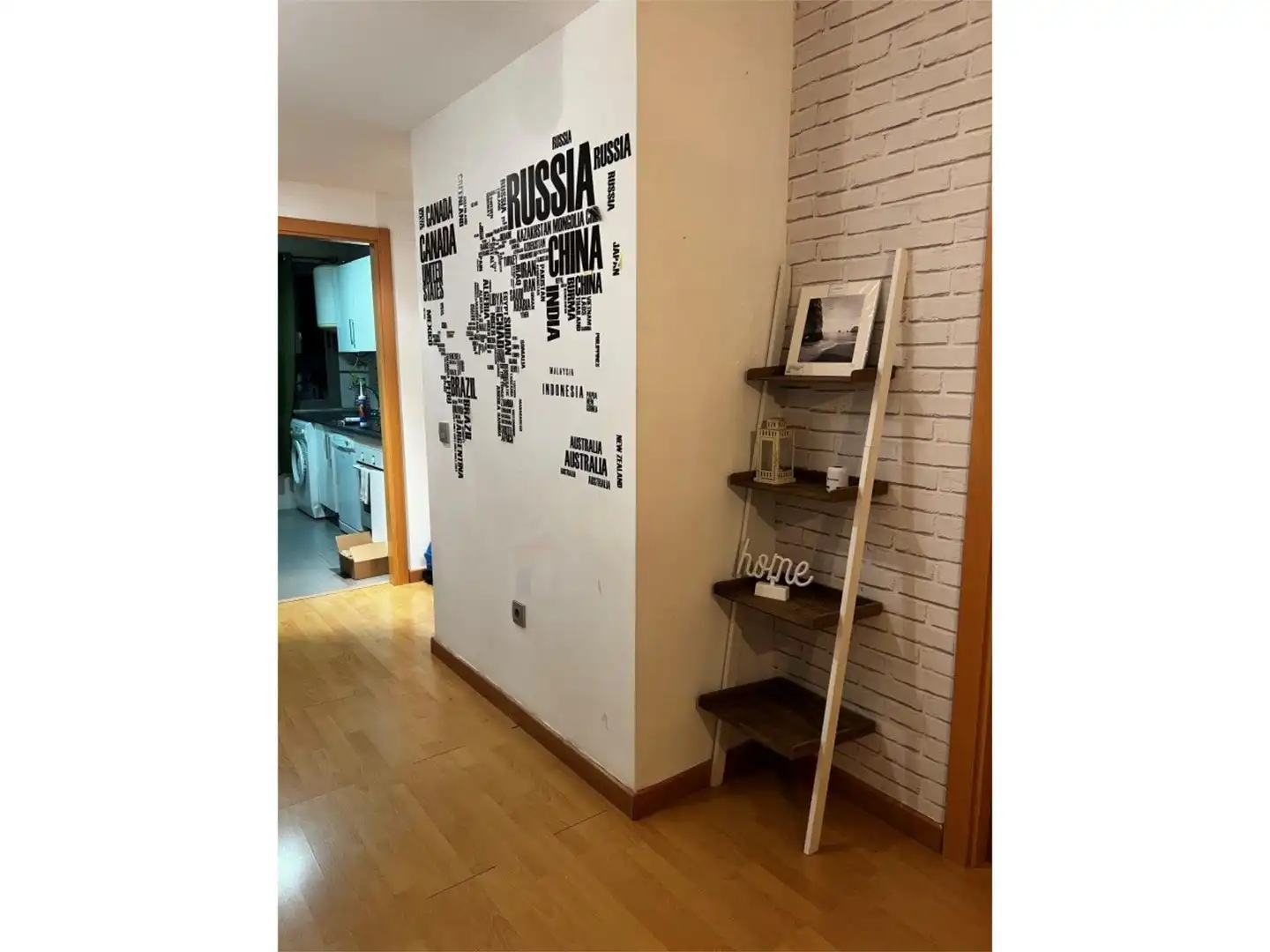 Apartamento de alquiler en Avenida Ricardo Carapeto Zambrano, 29, San Roque - Ronda Norte Vista exterior de Apartamento de alquiler en Badajoz con Aire acondicionado, Calefacción y Parquet