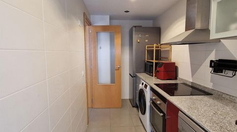 Foto 4 de Piso de alquiler en Carrer 25 D'abril, 30, Xàtiva, Valencia