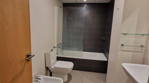 Foto 5 de Piso de alquiler en Carrer 25 D'abril, 30, Xàtiva, Valencia