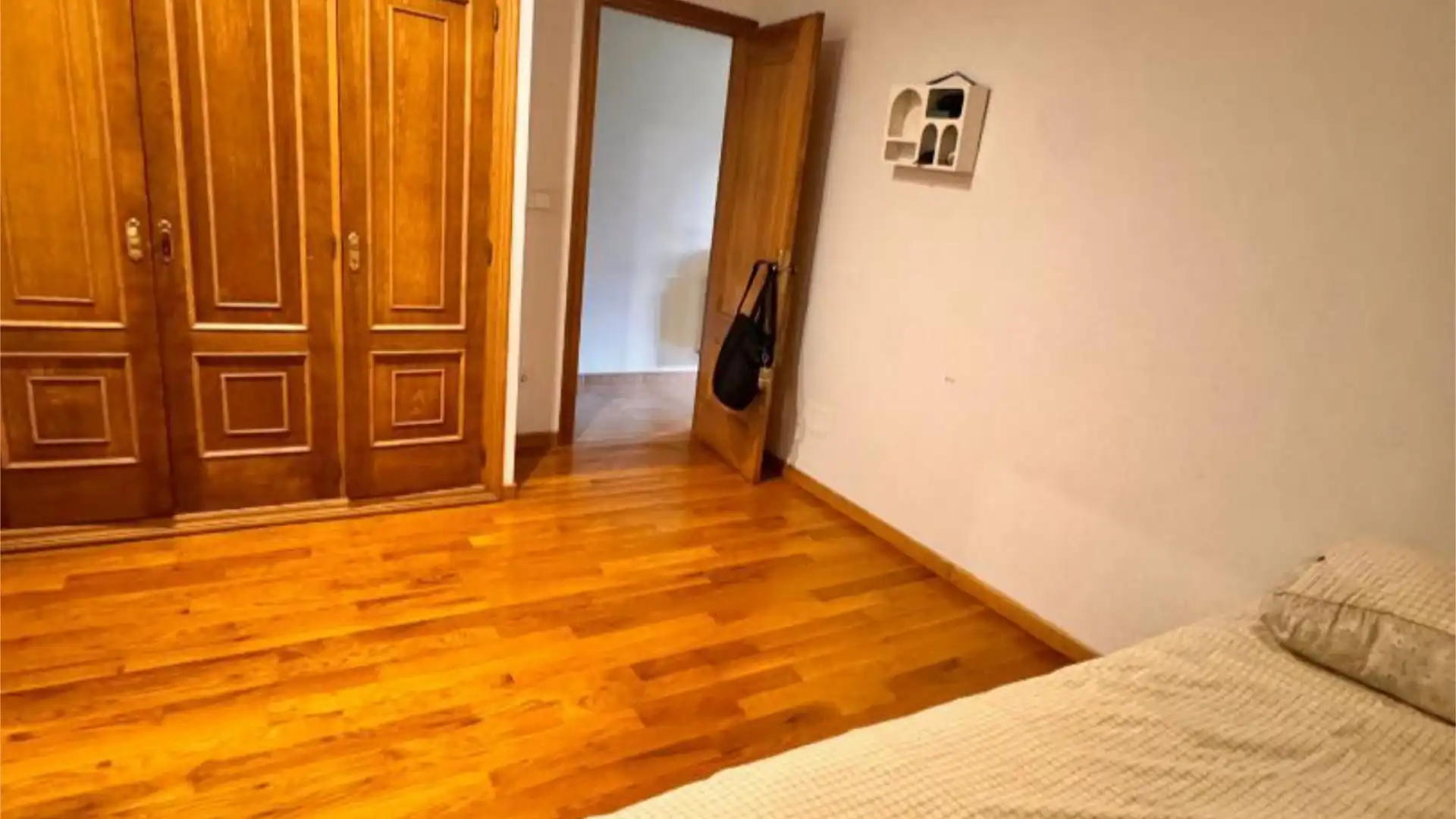 Piso de alquiler en Rúa Da Gándara, 4, Salceda de Caselas