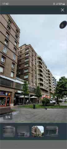 Garaje en Alquiler en Milán - Pumarín