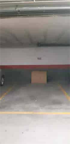 Garaje en Alquiler en Cistérniga