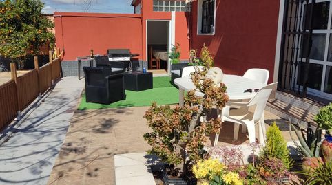 Photo 2 of Houses for sale in Urbanización Roche Alto, 66, San Félix, Cartagena