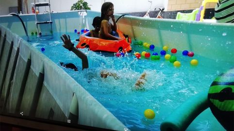 Photo 5 of Houses for sale in Urbanización Roche Alto, 66, San Félix, Cartagena