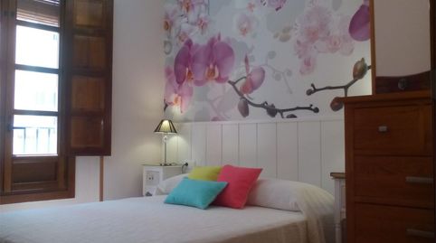 Photo 2 of Flat for rent in Calle Fábrica Vieja, 5, Centro - Sagrario, Granada Capital