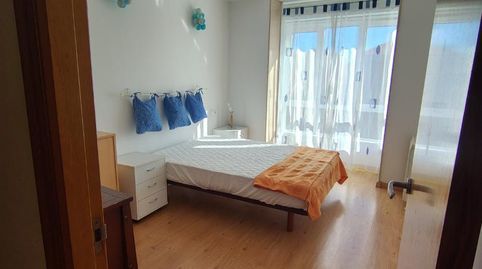 Photo 2 of Apartments for rent in Rúa Do Valiño, 47, San Lázaro - Meixonfrío, Santiago de Compostela